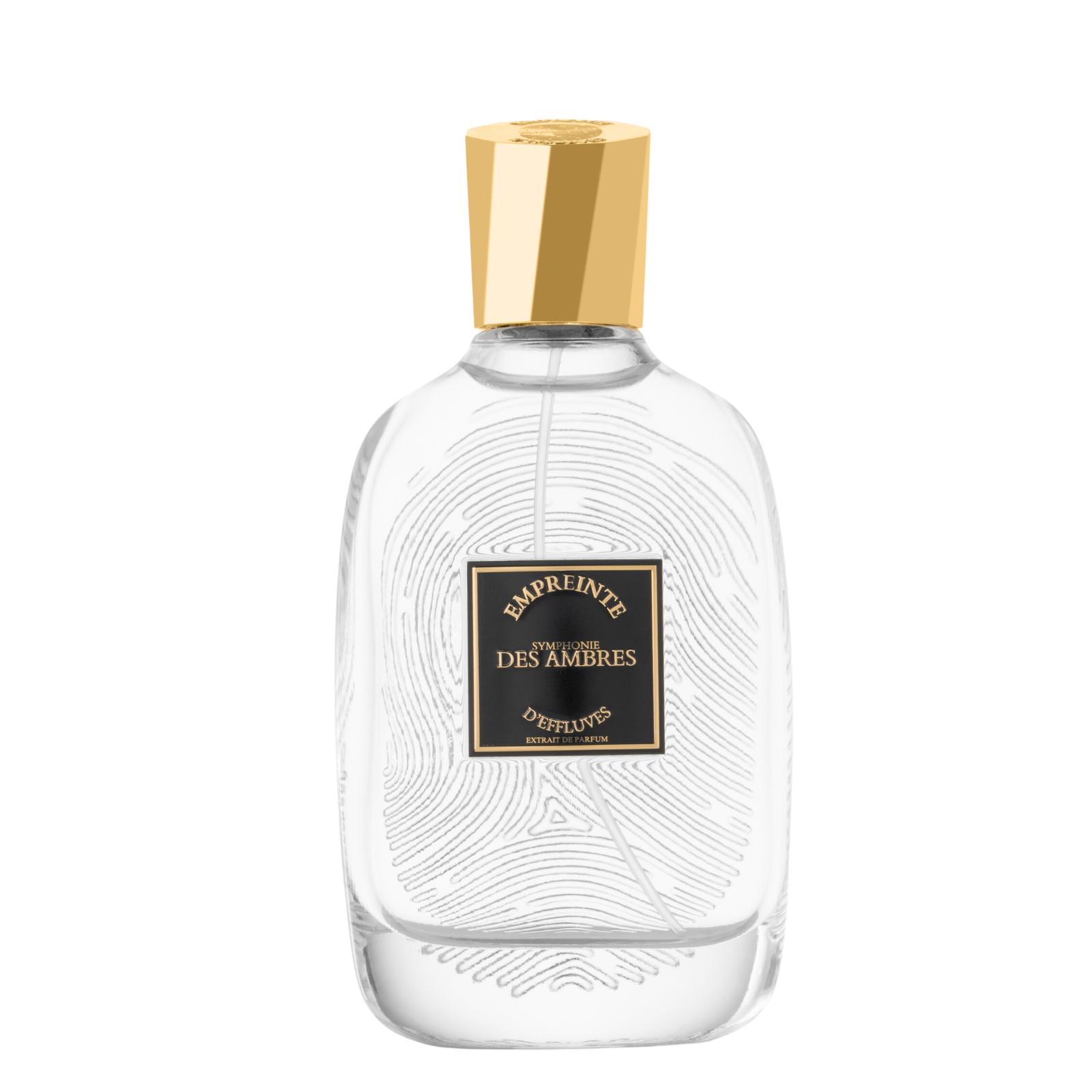 Symphonie des ambres