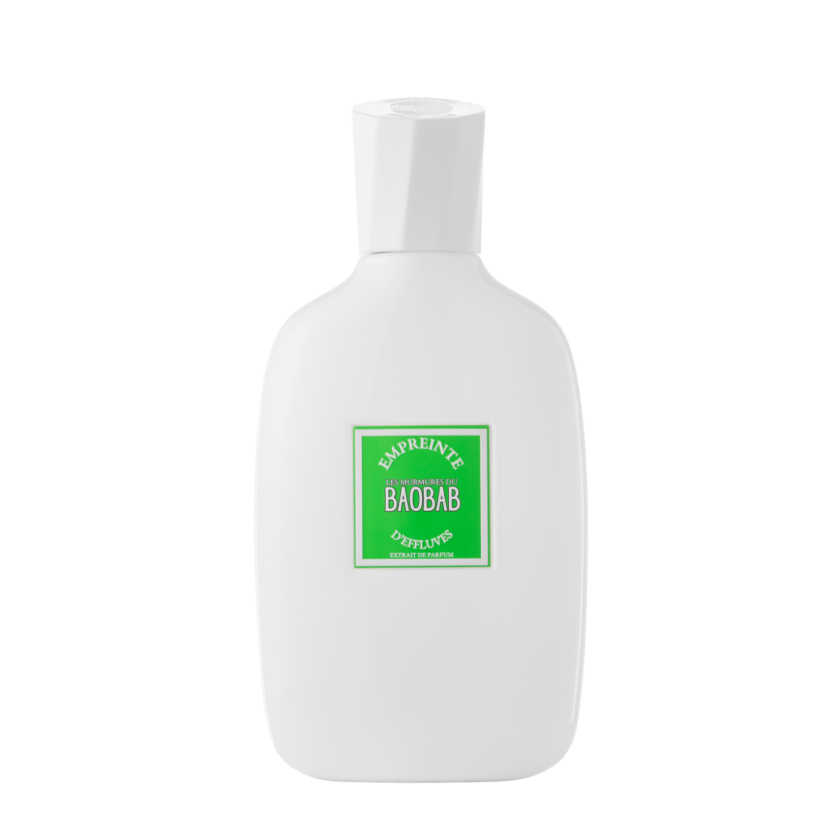 Les murmures du Baobab