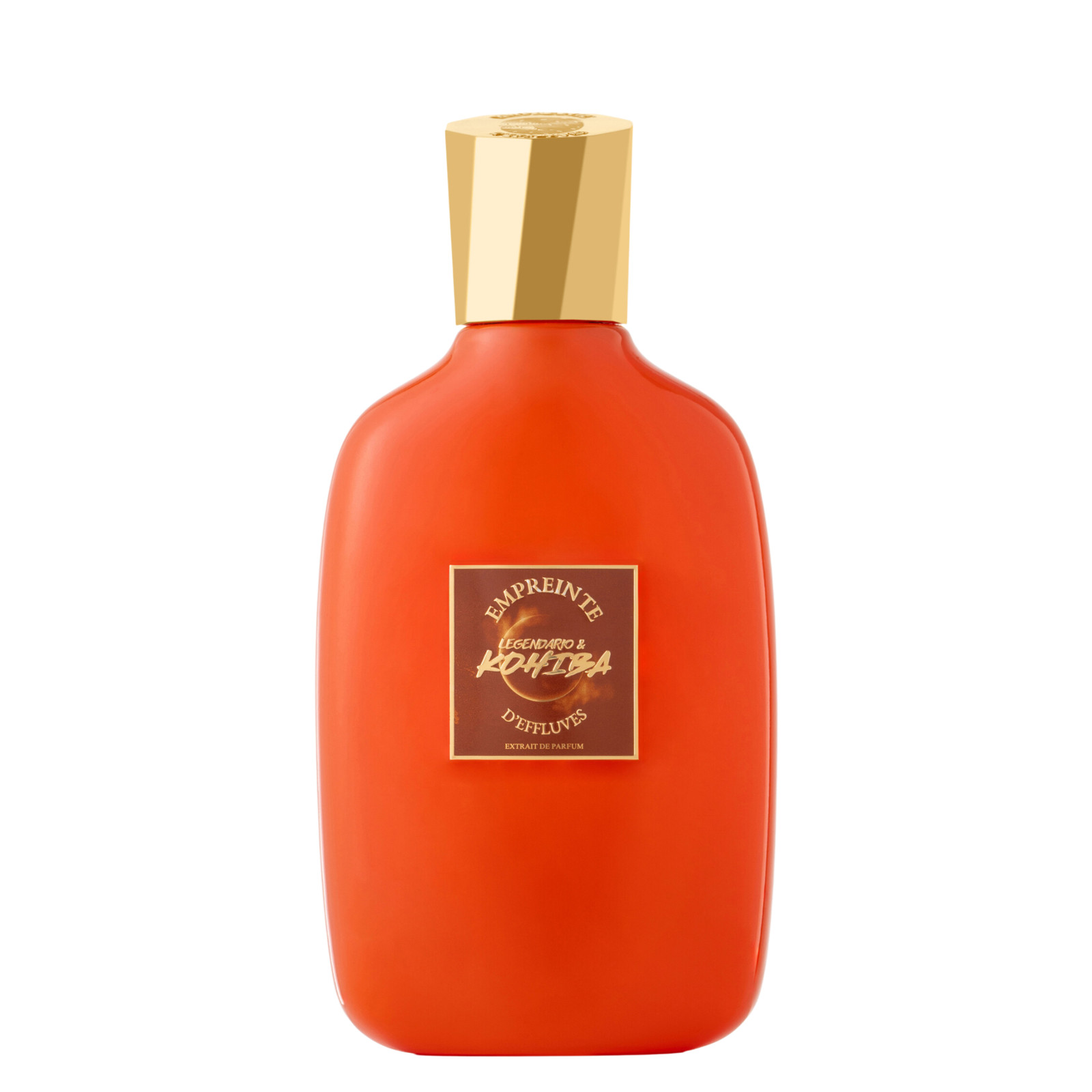 Légendario & kohiba