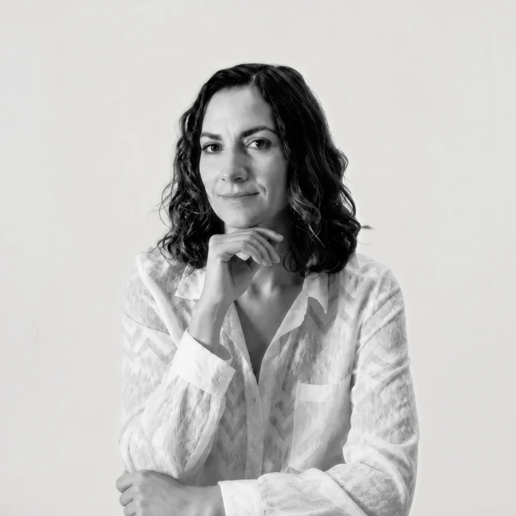 Portrait de Camille Leguay