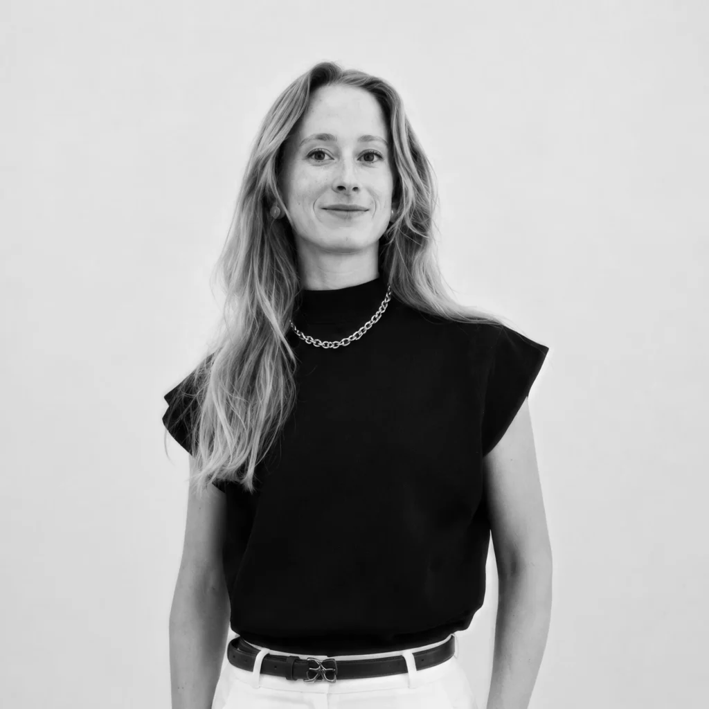 Portrait de Margaux Le Paih-Guérin
