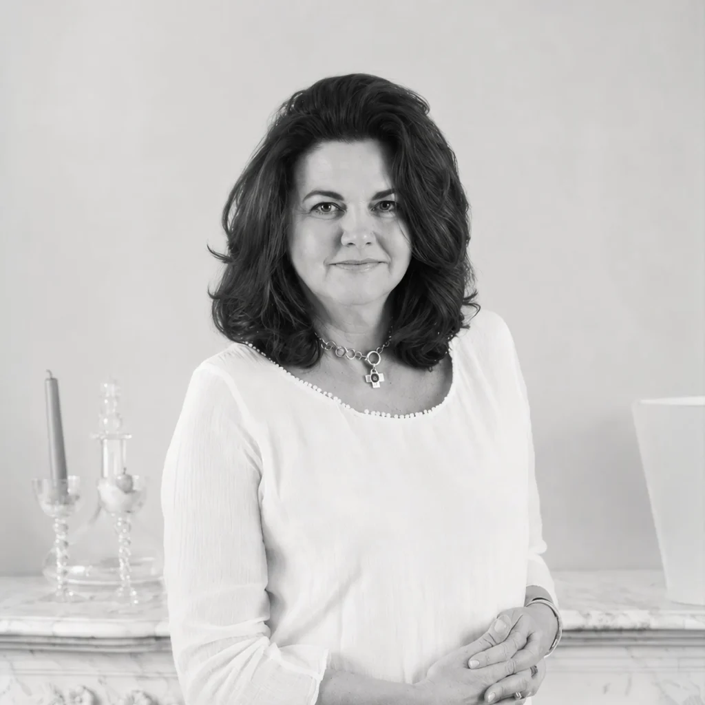 Portrait de Nathalie Feisthauer