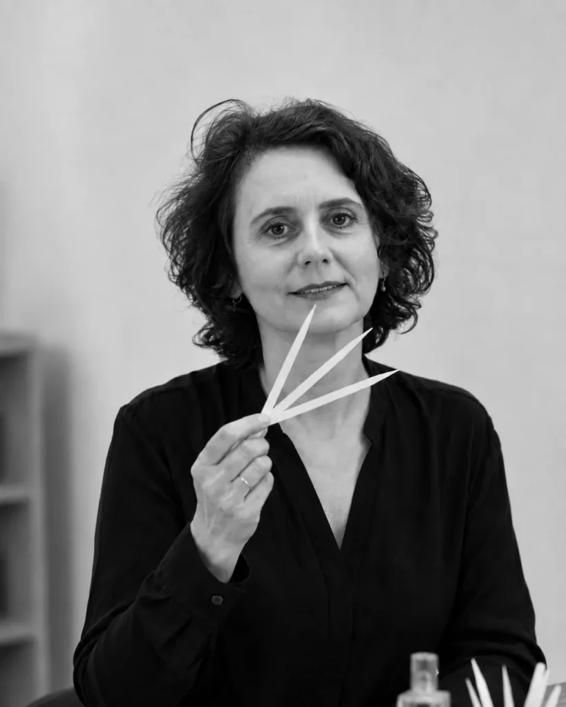 Photo de Alice Dattée