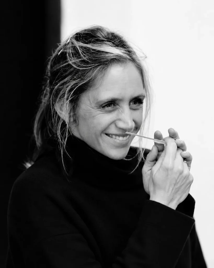 Photo de Anne-Sophie Behaghel