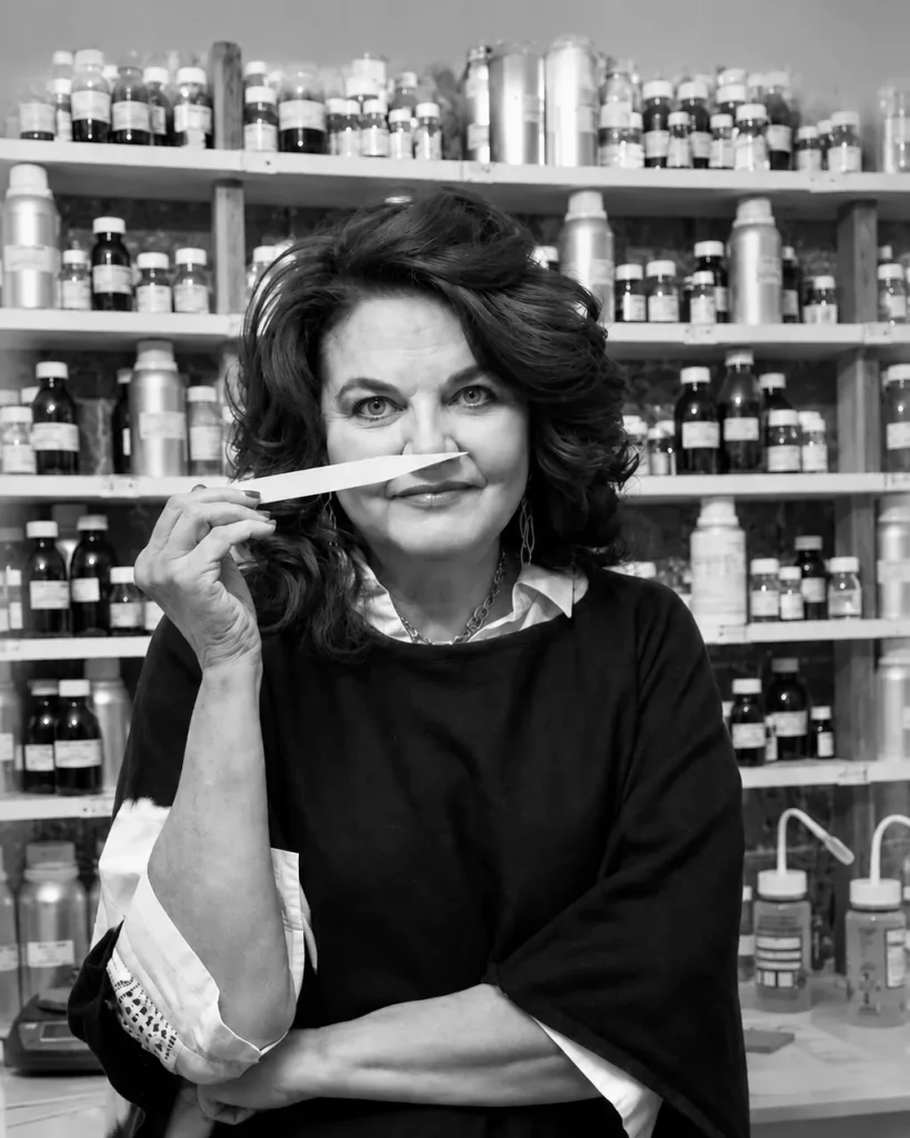 Photo de Nathalie Feisthauer